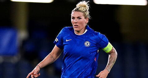 Chelsea captain Millie Bright announces her retirement from football