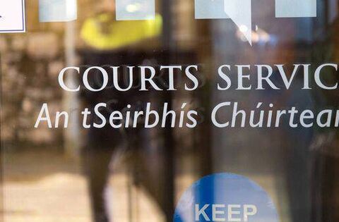 Man stole goods valued at over €500 from Mayo pharmacy