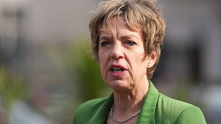 People ‘grappling with suicidal thoughts’ over eviction, Dáil told