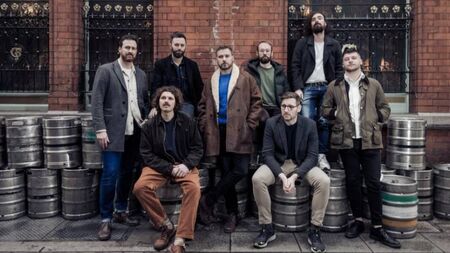 Foot-stomping fundraiser for all the family will be a boost to important Ballina cause