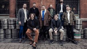 <p>Stomptown Brass will bring their high-energy live performance to Ballina</p>