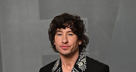 Barry Keoghan: Rumours I cheated were made up