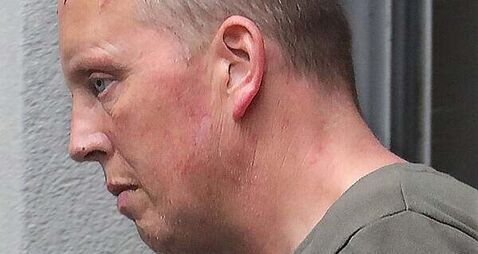 Murderer died in prison from fatally high level of methadone, inquest hears