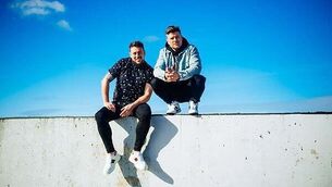 Insurance broker spared jail and record after smoke alarm triggered on flight to Dublin