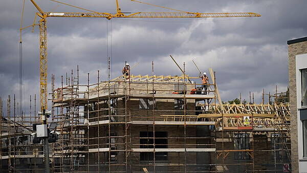 Hardware Association of Ireland welcomes fuel supports to construction sector
