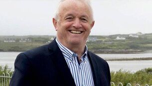 <p>Belmullet-based Councillor Gerry Coyle has urged the residents to sign up to the scheme.</p>