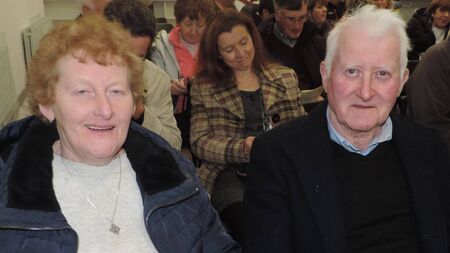 Local Notes: All the latest news from Charlestown.