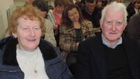Local Notes: All the latest news from Charlestown.