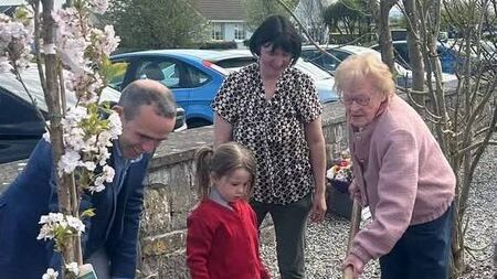 Local Notes: Rathlee NS celebrates 100 years of learning, community and achievement.