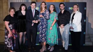 <p>Ballina has been officially recognised as the first Autism Friendly Town in the west of Ireland</p>