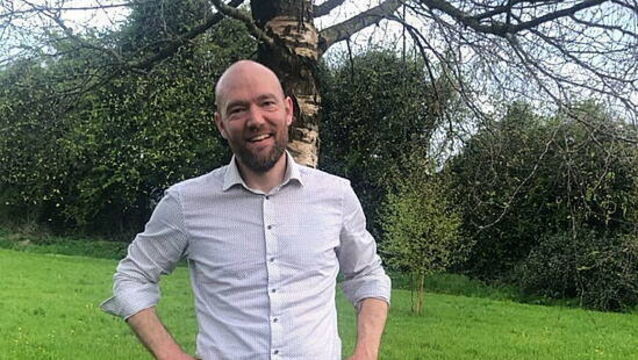 Patient tells of ‘lucky’ diagnosis as charities offer heart checks nationwide