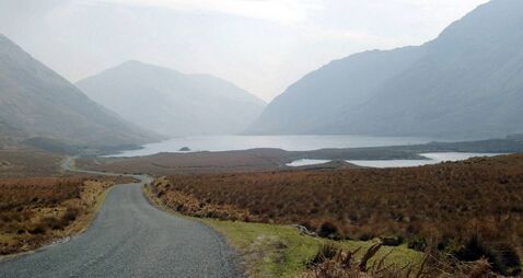 Call for rural bus service for scenic part of Mayo