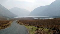 Call for rural bus service for scenic part of Mayo