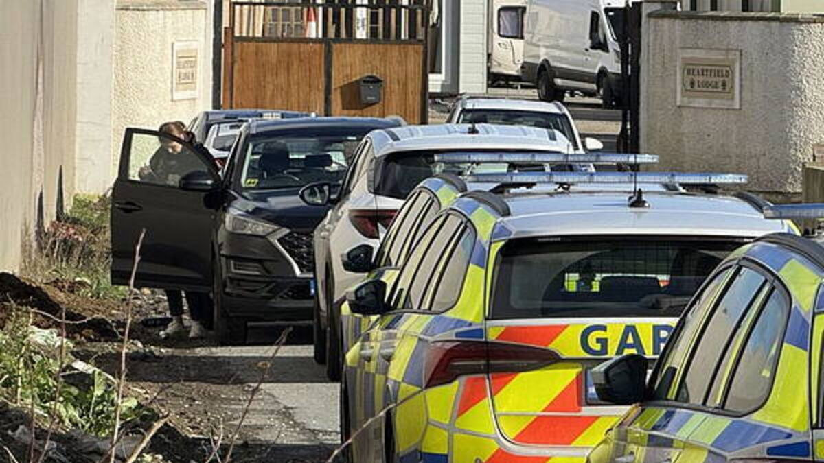 Feuding Ballymun gangs 'holding locals to ransom'