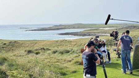 WATCH: Mayo location features in major movie trailer