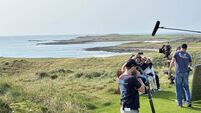 WATCH: Mayo location features in major movie trailer