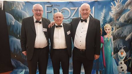 Local Notes: Ballinrobe Musical Society stalwarts at Frozen: The Musical