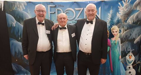 Local Notes: Ballinrobe Musical Society stalwarts at Frozen: The Musical
