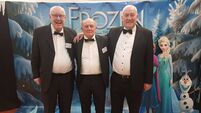Local Notes: Ballinrobe Musical Society stalwarts at Frozen: The Musical