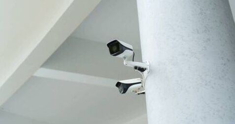 Calls for CCTV in problem Mayo estates