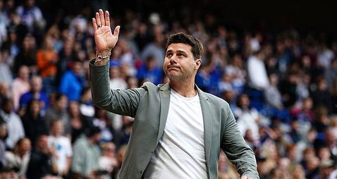 Mauricio Pochettino feels ‘really sad’ seeing Tottenham fight against relegation