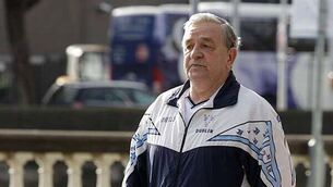 Two police officers injured after vehicle rammed in Co Tyrone