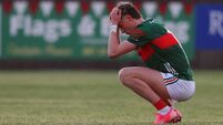 Goals were a killer admits Higgins after ‘mad match’ 
