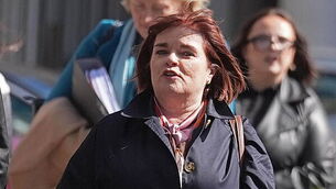 Taoiseach says Bacik did not ‘show up’ for chance to enter Government