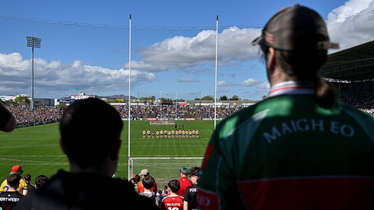 Connacht GAA is exposed to some hard truths