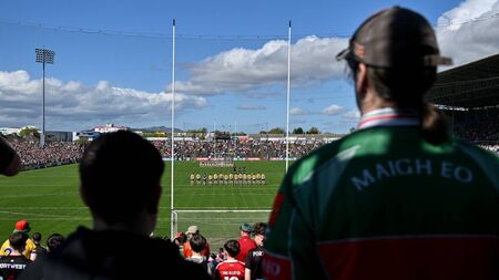 Connacht GAA is exposed to some hard truths