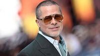 Road closures in Cork due due to shoot for Brad Pitt film
