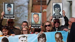 Mayo couple seeks to stop financial fund's receivers selling part of family farm