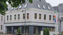 Councillors in Castlebar seek 'proper' office