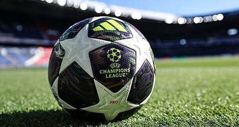 RTÉ Secures Uefa Champions League rights from 2027 to 2031