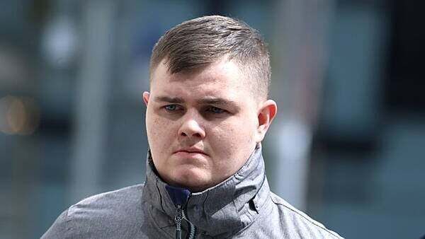 Man (26) jailed for coercing teenage girl into sex over fake €12,000 drug debt