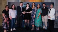 Ballina honoured at Autism Friendly Town Awards