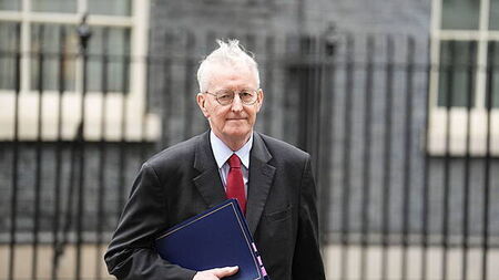 Government hoping UK Legacy Bill can be ‘expedited’