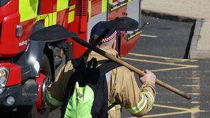 Horse riding coach jailed for raping girl (14) in Cork