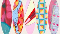 Exhibition explores the power and provocation of the colour pink