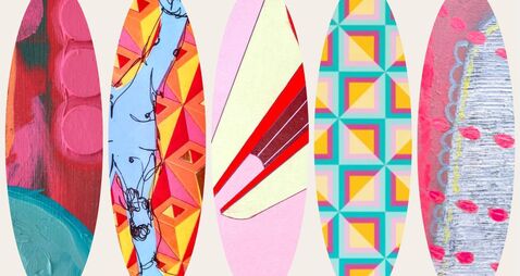 Exhibition explores the power and provocation of the colour pink
