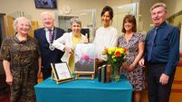 Mayo hosts 13th George Moore Conference next week