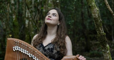 Two of Mayo's top musicians combine for Linenhall show