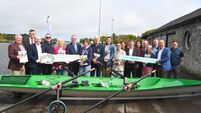 Mayo's outdoor recreation plan is launched