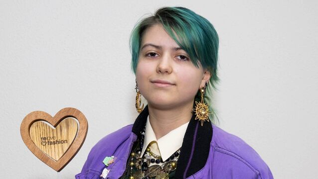 Local Notes: Kiltimagh student wins national fashion award