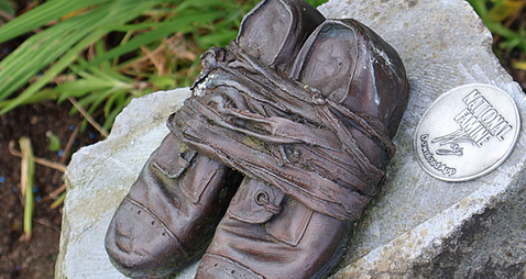 'Walk a day in their footsteps': Public urged to join National Famine Way walk