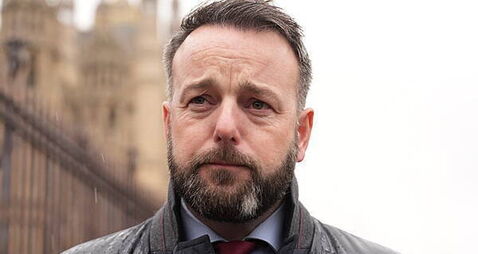 Use of Bloody Sunday footage in Kemi Badenoch video ‘disgusting’, says SDLP MP