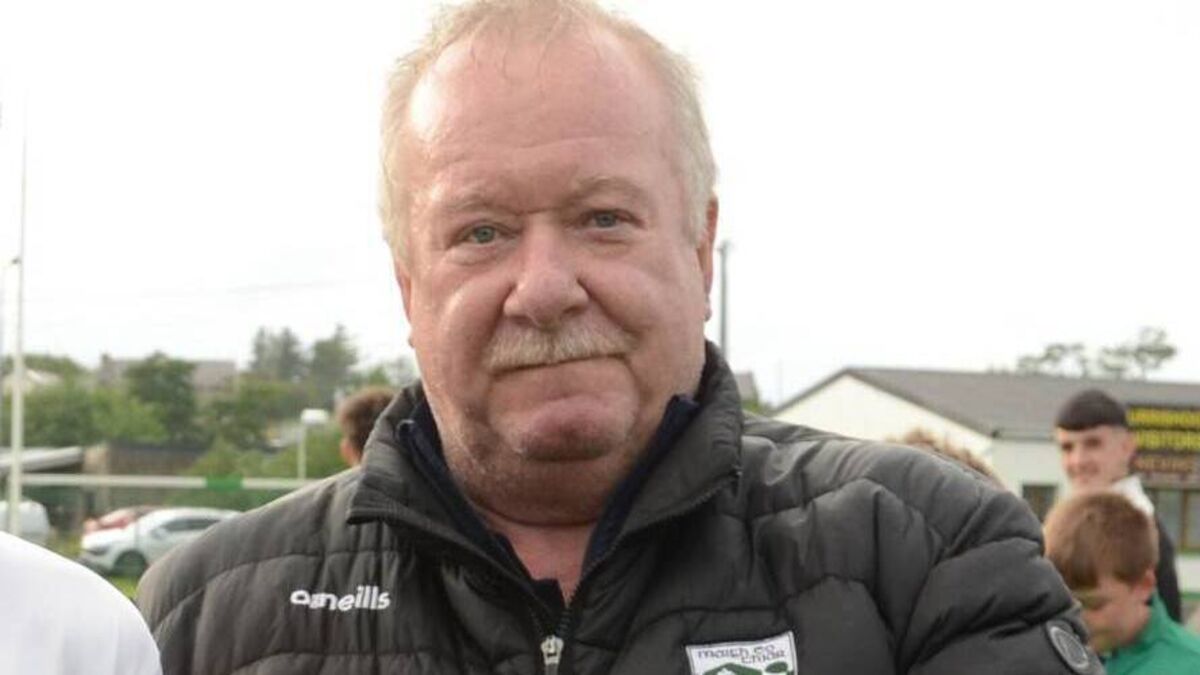 Sadness at passing of popular Mayo GAA official