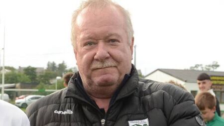 Sadness at passing of popular Mayo GAA official
