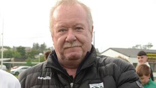 <p>John Gibbons was a former chairman of the West Board and well-known in GAA circles right across the county.</p>