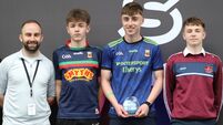 Mayo school wins national academic prize 
